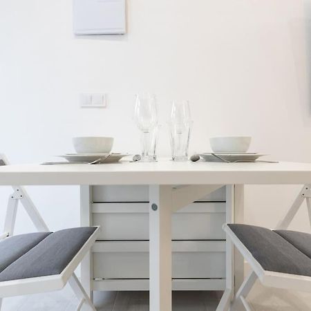 Apartamento Amplio Y Coqueto A Solo 750M Bernabeu Madrid Luaran gambar