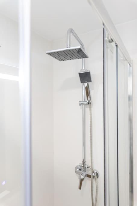 Apartamento Amplio Y Coqueto A Solo 750M Bernabeu Madrid Luaran gambar